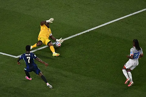 لا مفاجآت.. منتخب البرازيل يمطر شباك هايتي في كأس العالم 